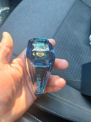 Perilla  Nissan led
