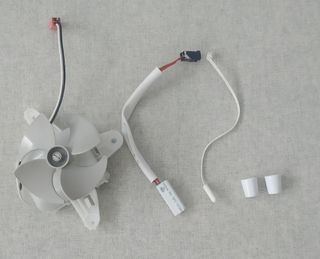 REPUESTOS FRIGORIFICO HYUNDAI HYFC185MNFX