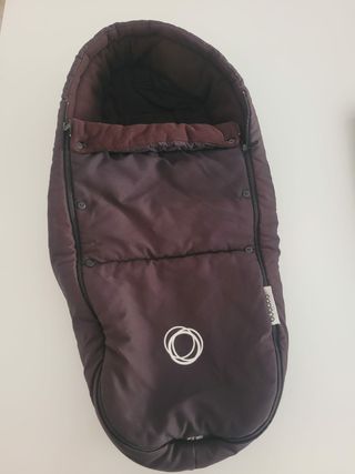 Bugaboo bee 3 + accessorios