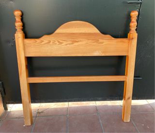 Cabecero provenzal 90