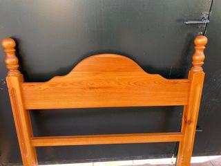 Cabecero provenzal 90