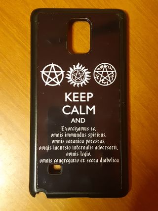 cover samsung galaxy note 4