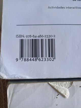 Libro administracion grado medio administrativo