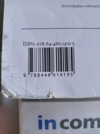 Libro administracion grado medio administrativo