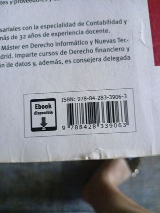Libro administracion grado medio administrativo