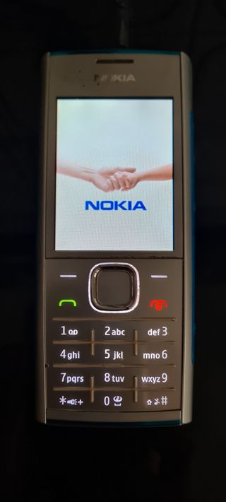Teléfono Nokia