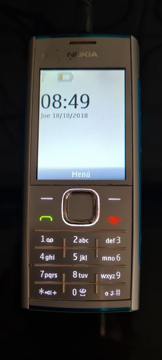 Teléfono Nokia