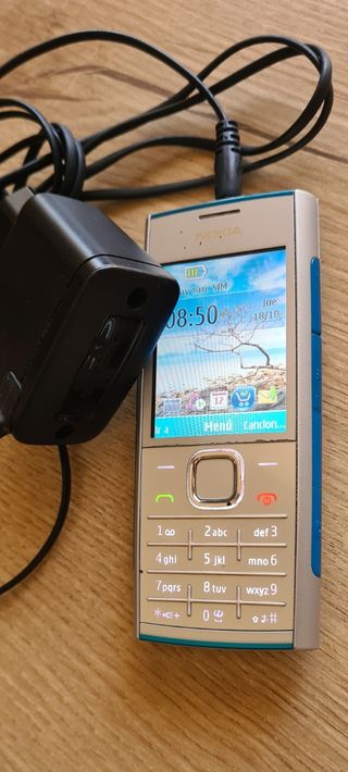 Teléfono Nokia