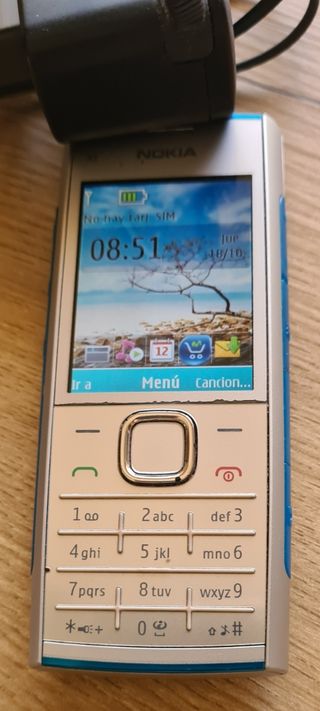 Teléfono Nokia