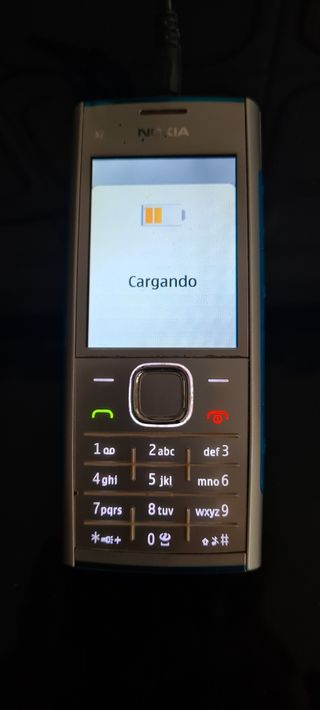 Teléfono Nokia