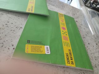 Libro 4 primaria ciencias naturales 