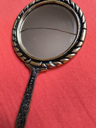 7 ESPEJOS PEQUEÑOS BOLSO, NECESER, MAQUILLAJE, ETC