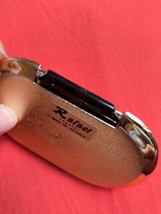 7 ESPEJOS PEQUEÑOS BOLSO, NECESER, MAQUILLAJE, ETC