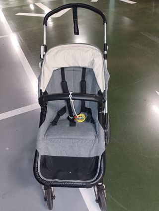 Carro bebé Bugaboo Cameleon 3