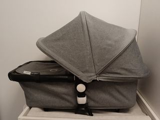 Carro bebé Bugaboo Cameleon 3