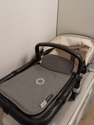Carro bebé Bugaboo Cameleon 3