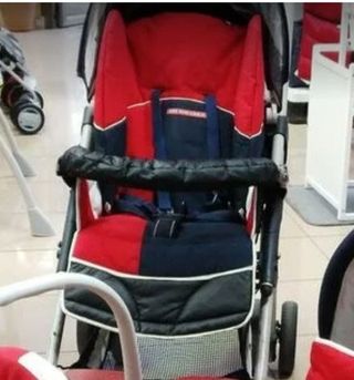 Carro de niño 20