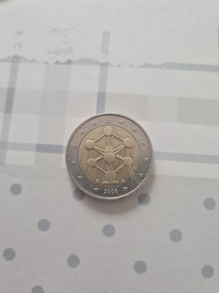 Moneda de 2 euros