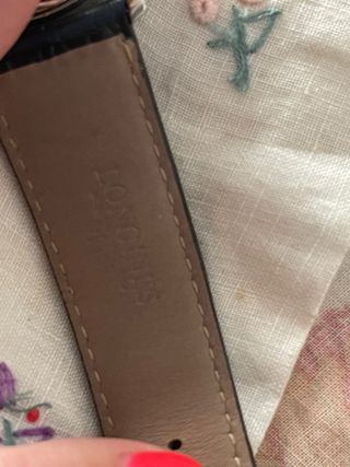 Reloj Longines Olympic