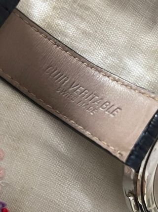 Reloj Longines Olympic