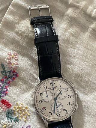 Reloj Longines Olympic