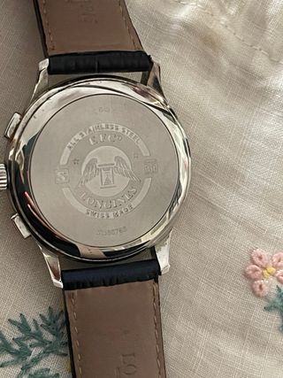 Reloj Longines Olympic