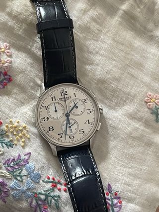 Reloj Longines Olympic