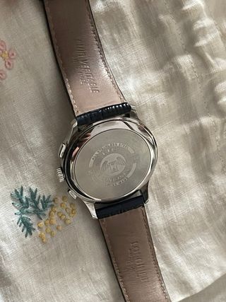 Reloj Longines Olympic