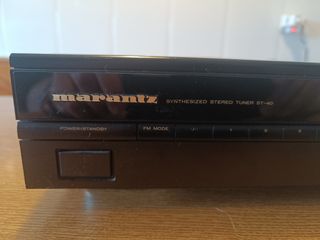 Sintonizador marantz