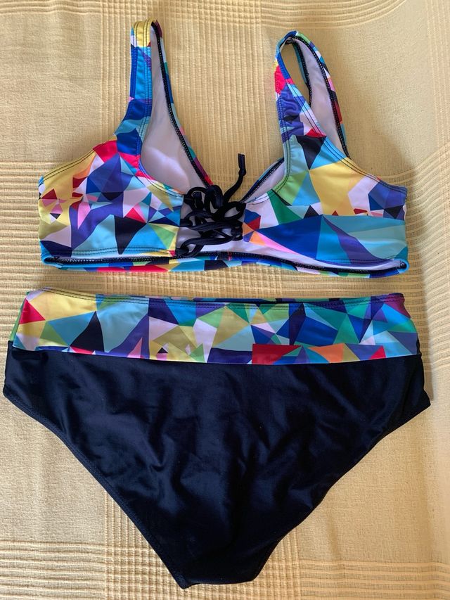 Bikinis señora T 44
