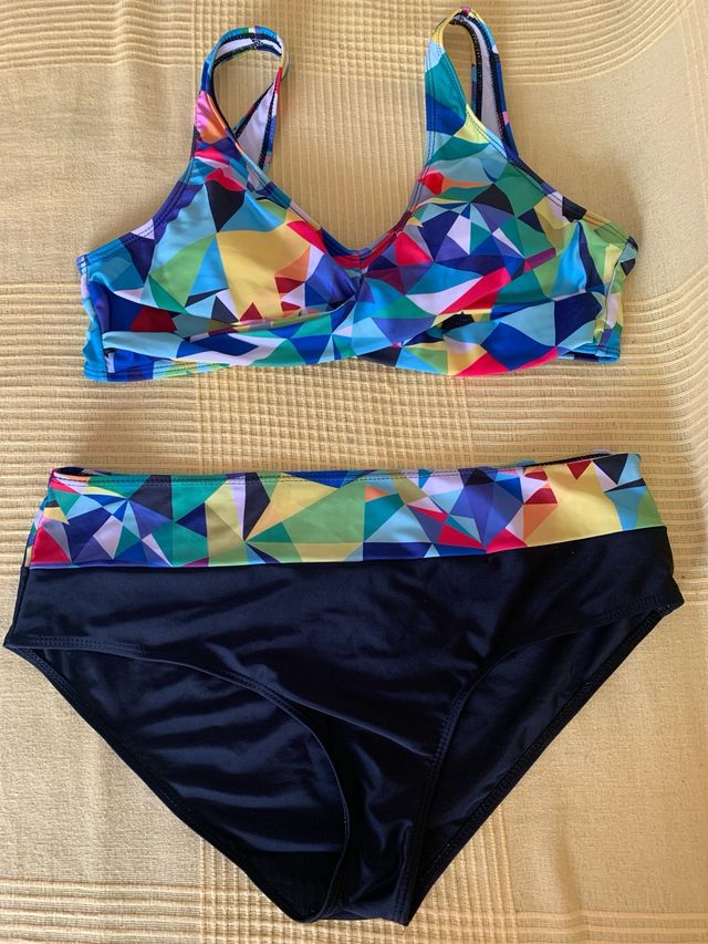 Bikinis señora T 44
