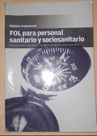 Libros de 1° GM Farmacia y Parafarmacia