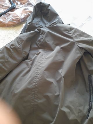 Giaccone invernale uomo