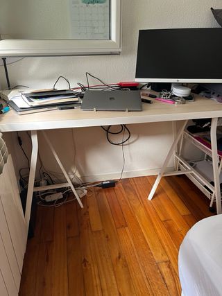 Escritorio IKEA