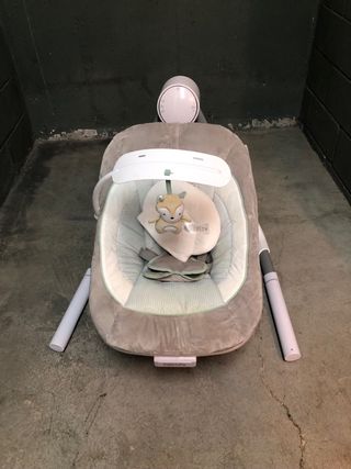 Balancin bebe marca ingenuity 