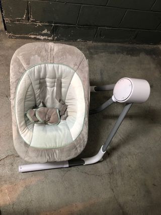 Balancin bebe marca ingenuity 
