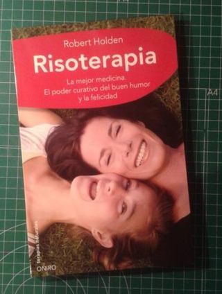 Risoterapia