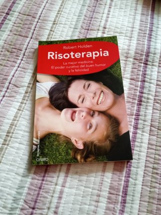 Risoterapia