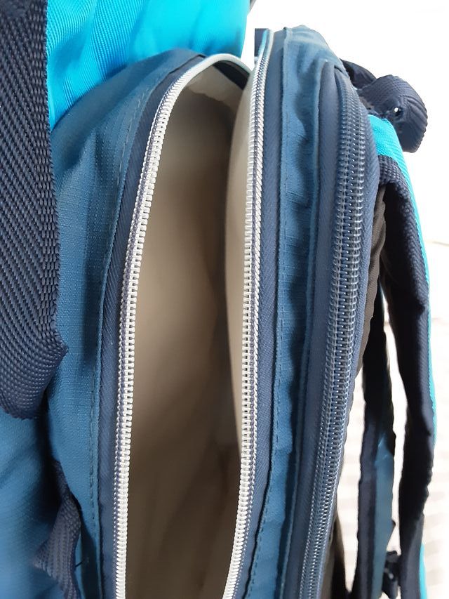 Mochila de tennis Babolat Pure Drive azul