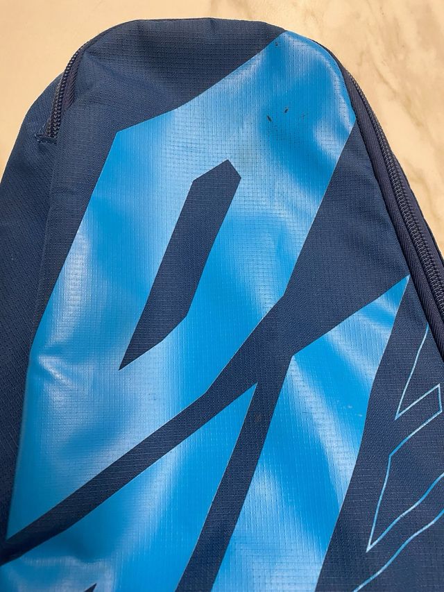Mochila de tennis Babolat Pure Drive azul