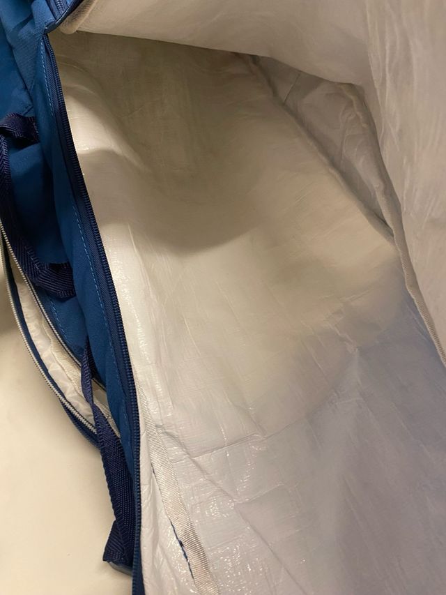 Mochila de tennis Babolat Pure Drive azul