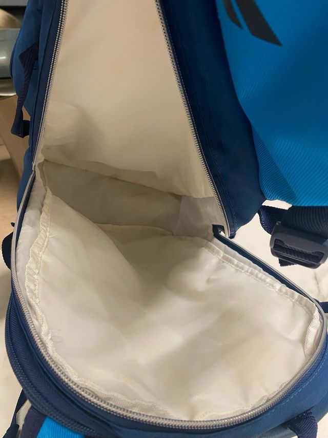 Mochila de tennis Babolat Pure Drive azul