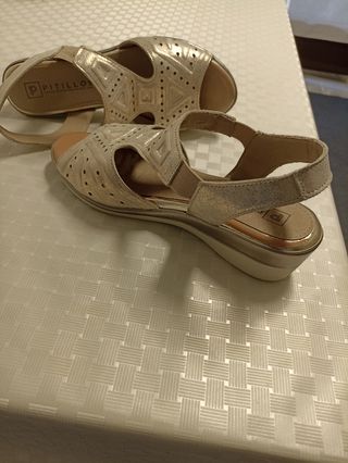 Zapatos de señora 