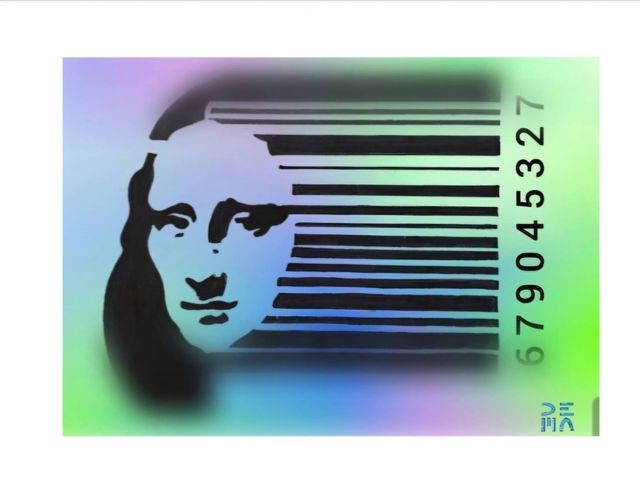 Stampa prova d'autore I / X firmata