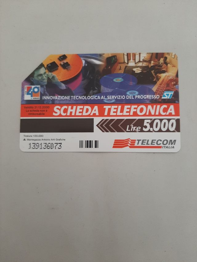 Scede telefoniche