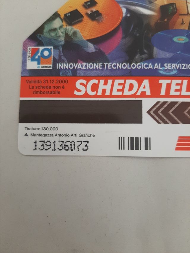 Scede telefoniche