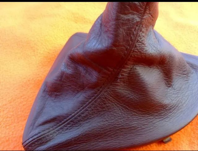 e87 funda pomo machas