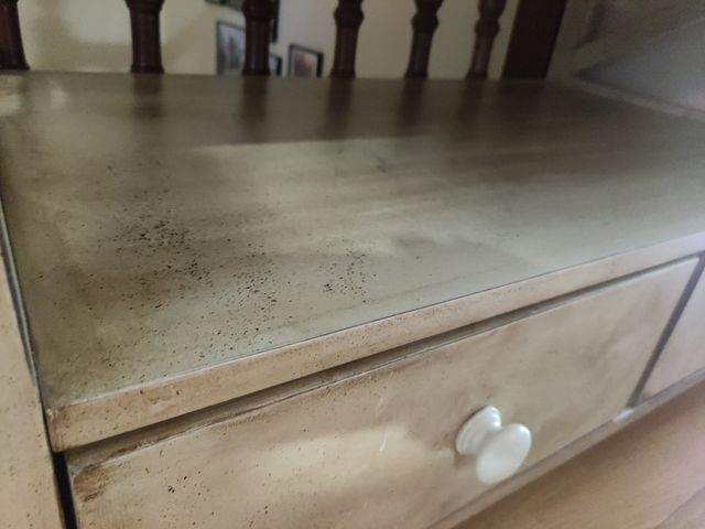 Mesa TV  marca Astigarraga madera