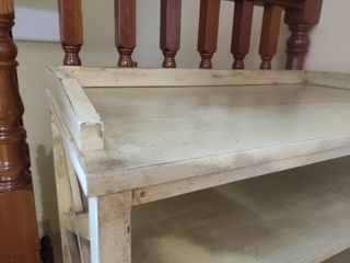 Mesa TV  marca Astigarraga madera