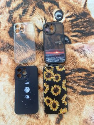 Accessori Cover Iphone 14 Pro Max